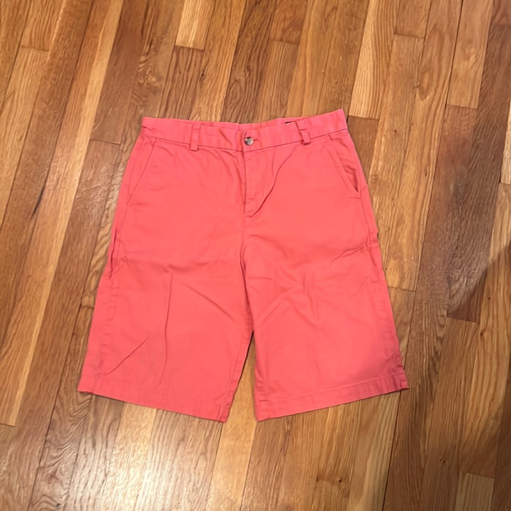 Vineyard vines, boys, shorts, size 18